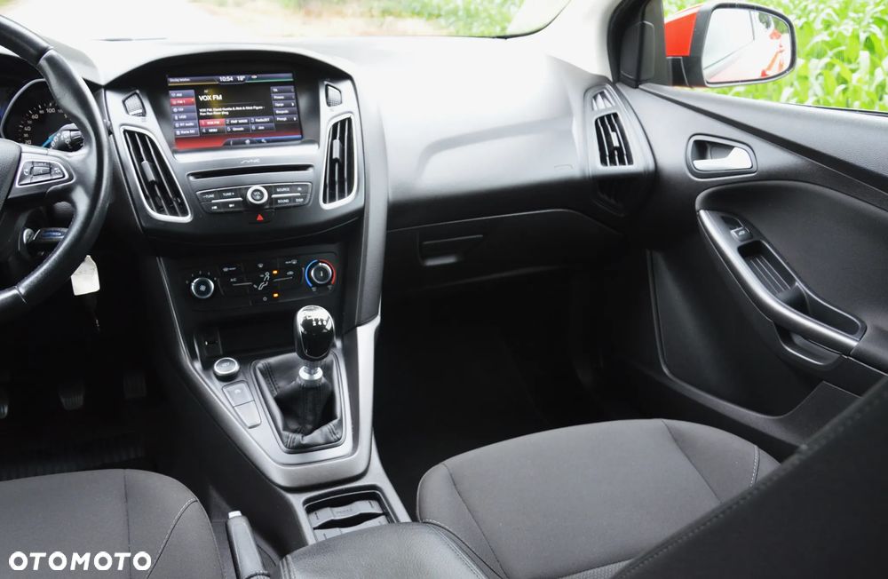 Ford Focus - 29