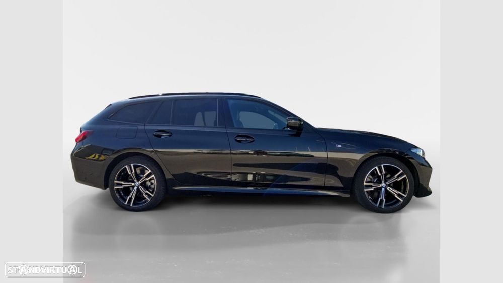 BMW 330 e Pack Desportivo M Auto - 9
