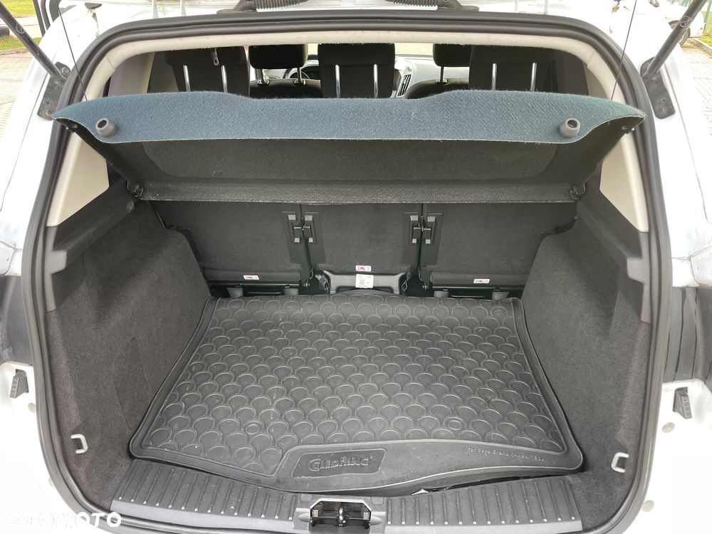 Ford C-MAX 1.5 TDCi Edition - 13