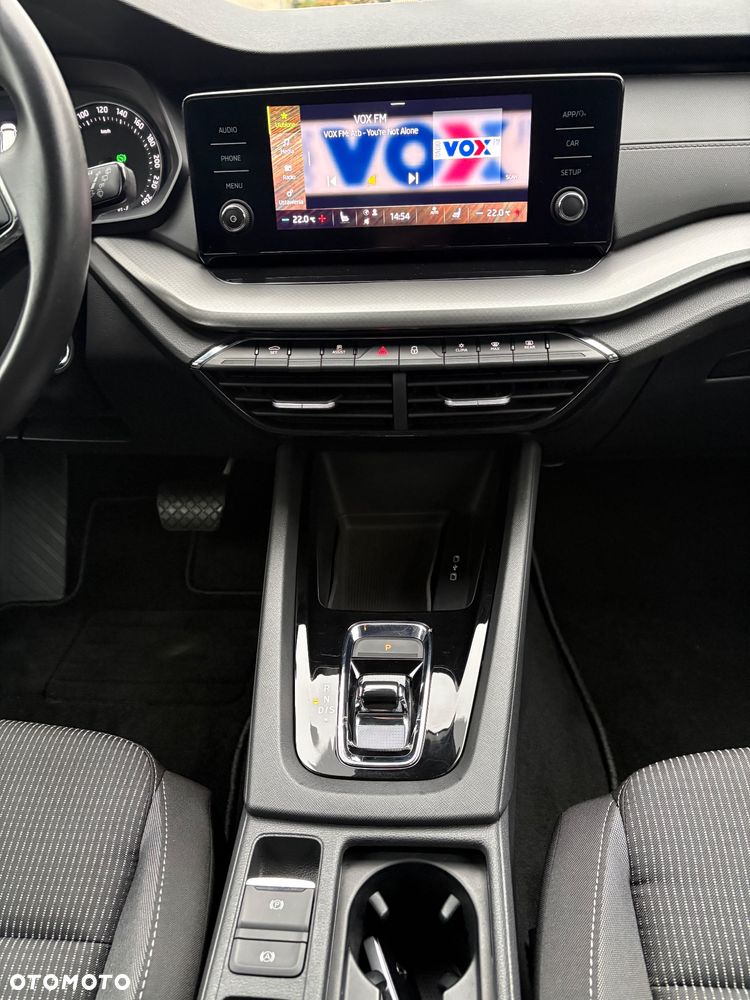Skoda Octavia 2.0 TDI Ambition DSG - 9