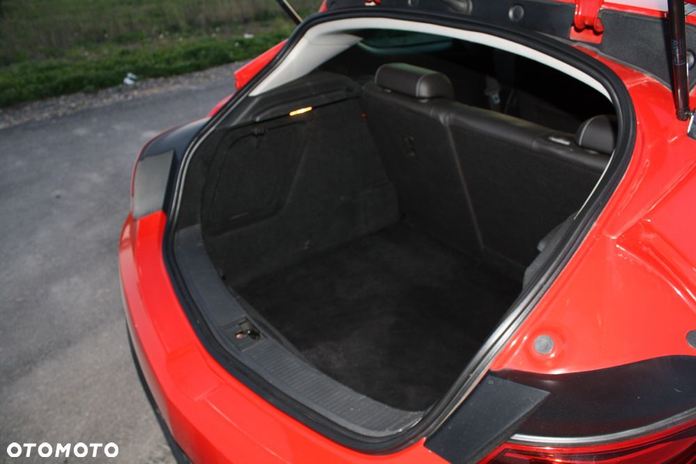 Opel Astra 1.6 Turbo Sport - 18