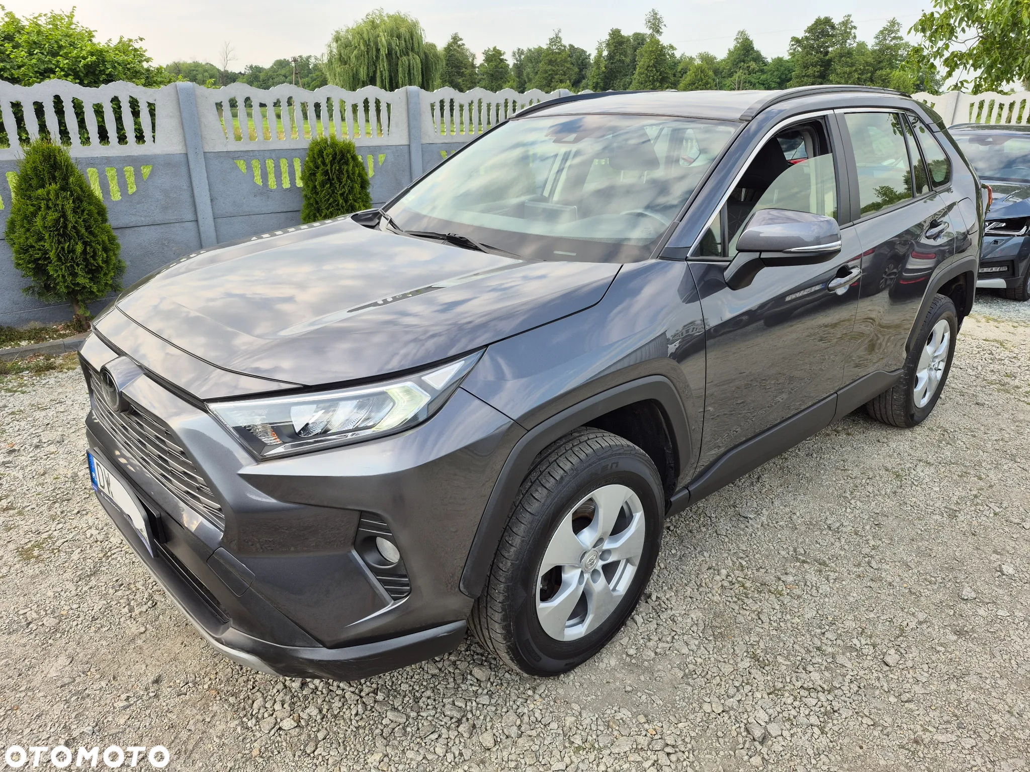 Toyota RAV4 2.0 Comfort 4x2 - 2