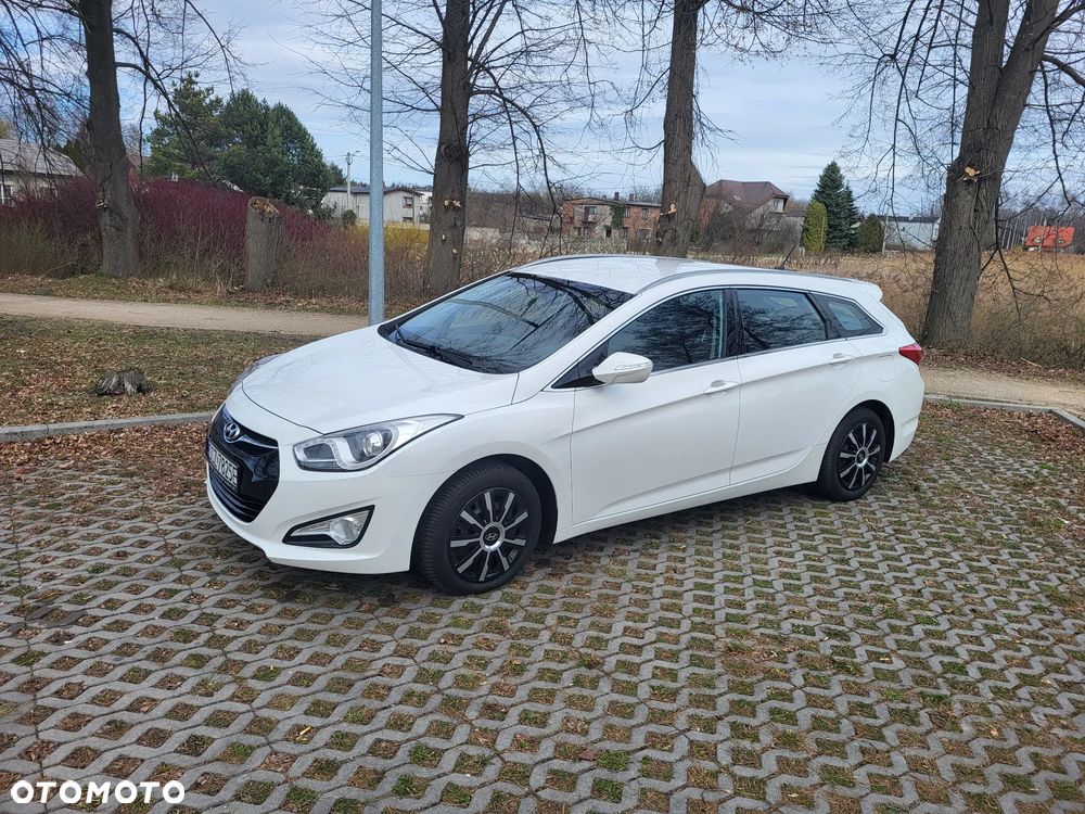 Hyundai i40 i40cw 1.6 Fifa World Cup Edition - 17