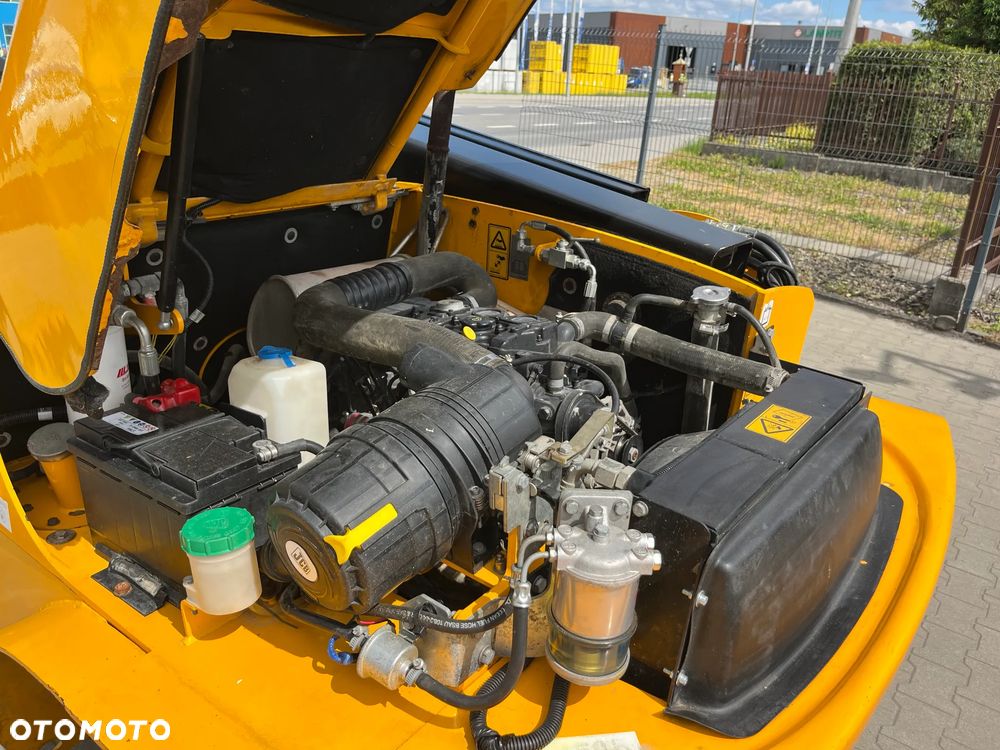JCB 520-40 4WS - 22