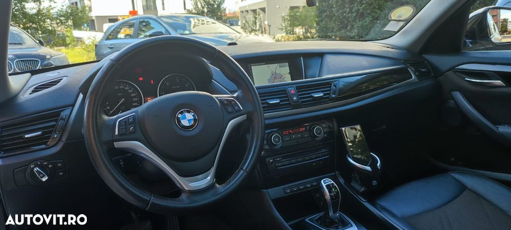 BMW X1 - 12