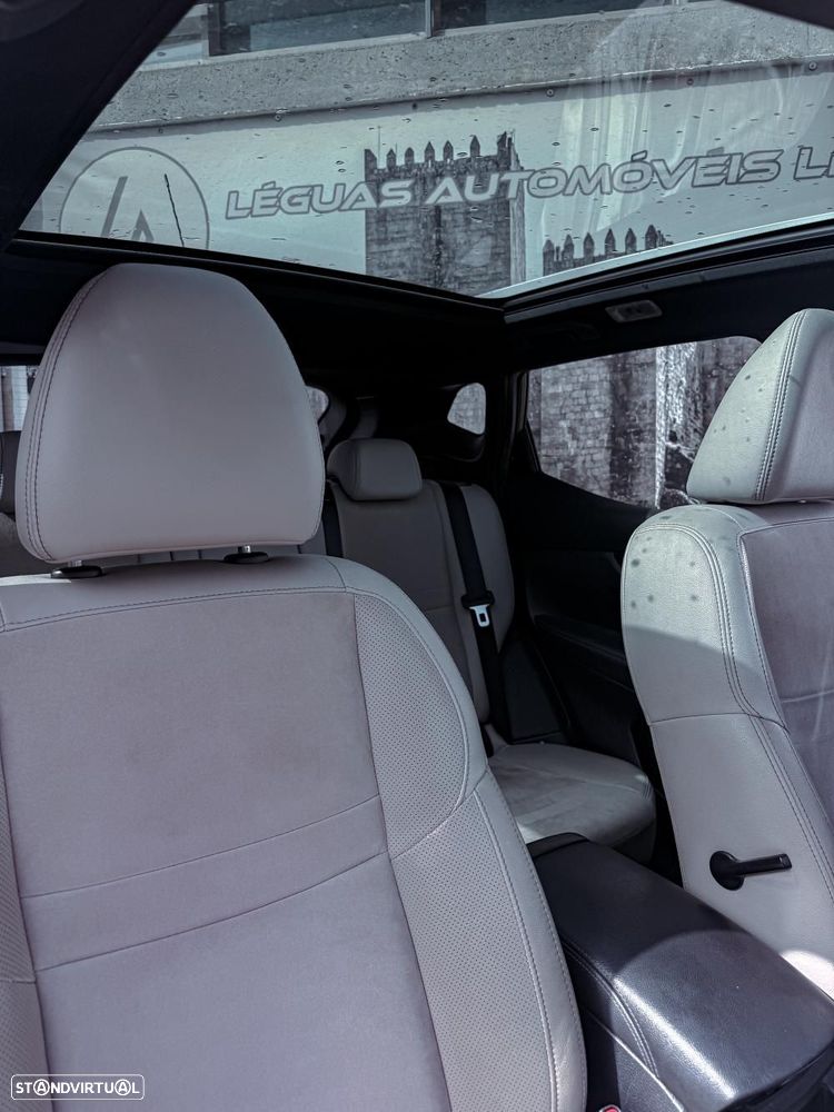 Nissan Qashqai 1.6 dCi Tekna Premium Bose - 5