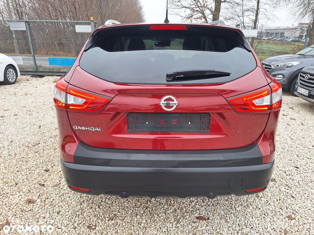 Nissan Qashqai - 12