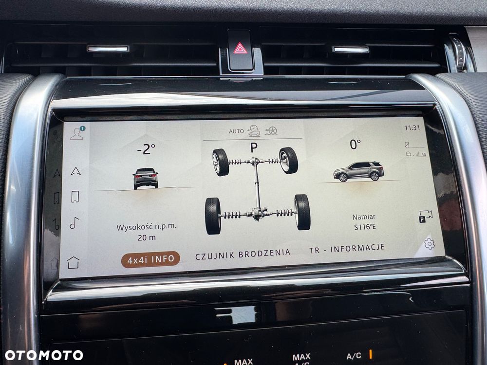 Land Rover Discovery Sport D200 Dynamic S - 27