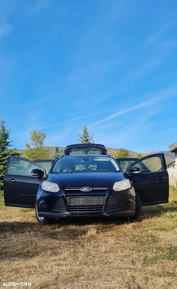 Ford Focus - 6