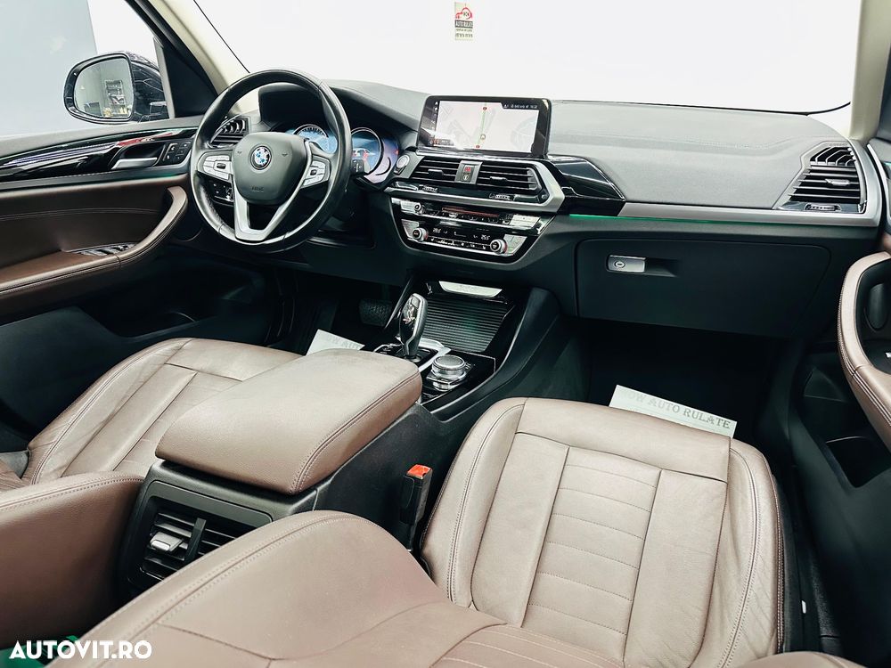BMW X3 - 21