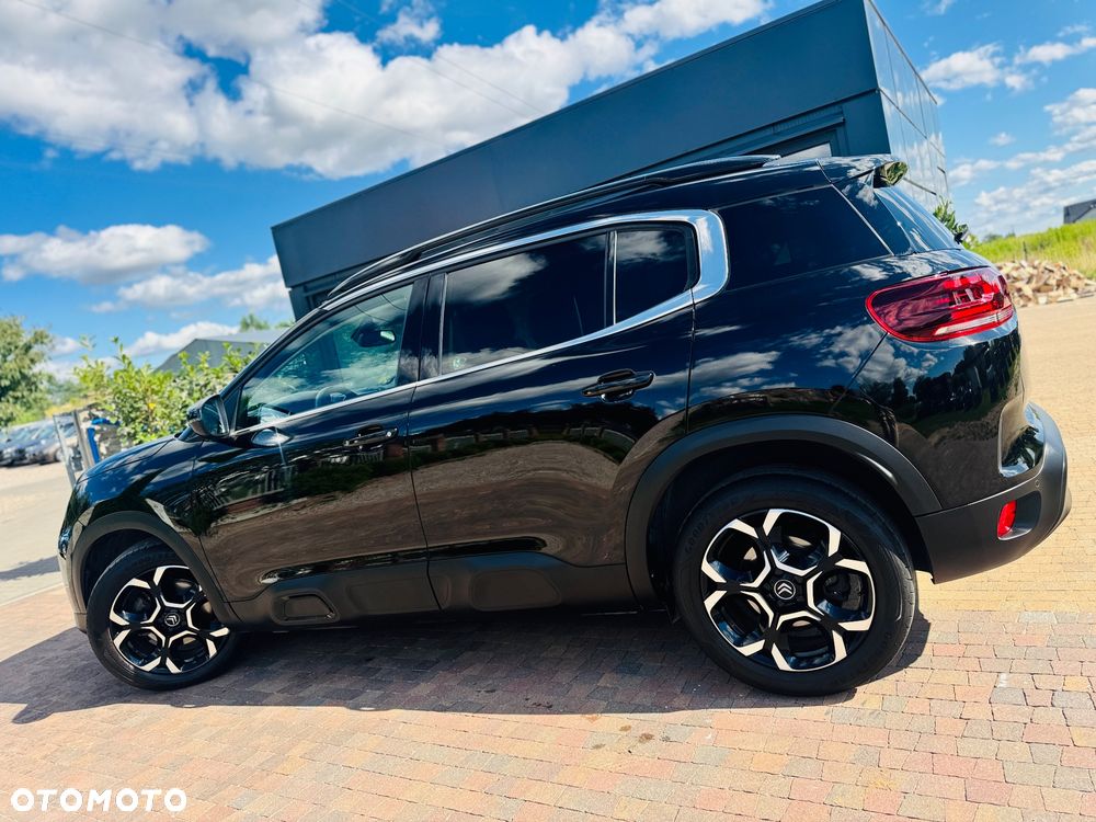 Citroën C5 Aircross 1.5 BlueHDi Shine EAT8 - 3