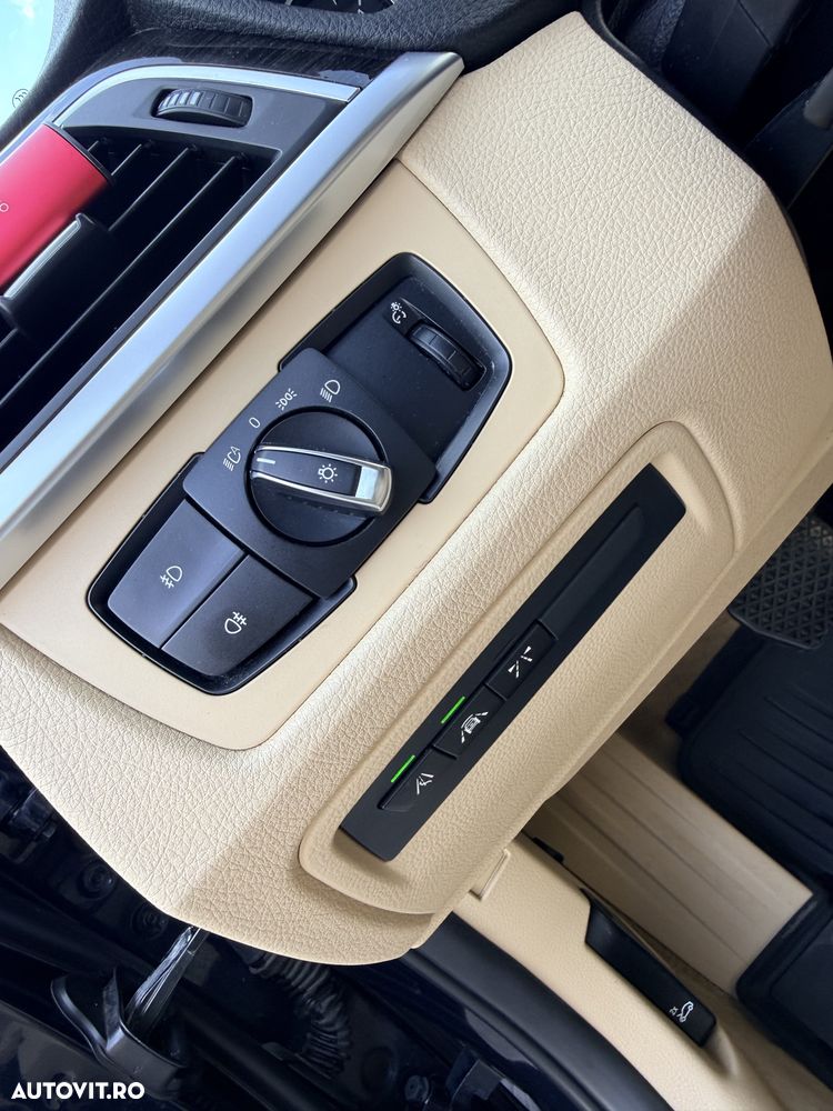 BMW 3 Series 2017 — imagine 17
