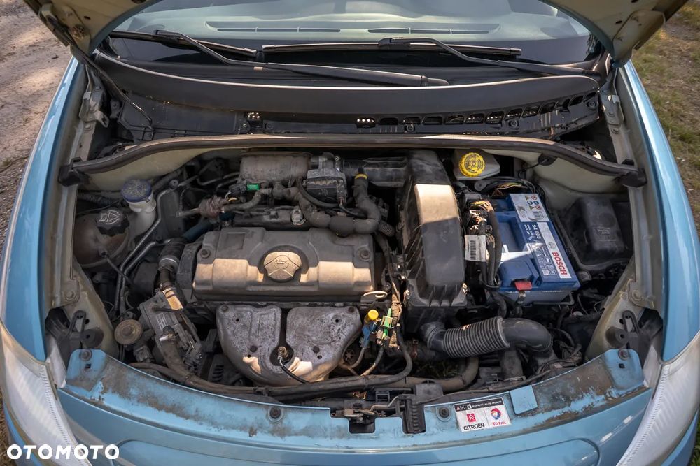 Citroën C3 1.4 Confort - 8