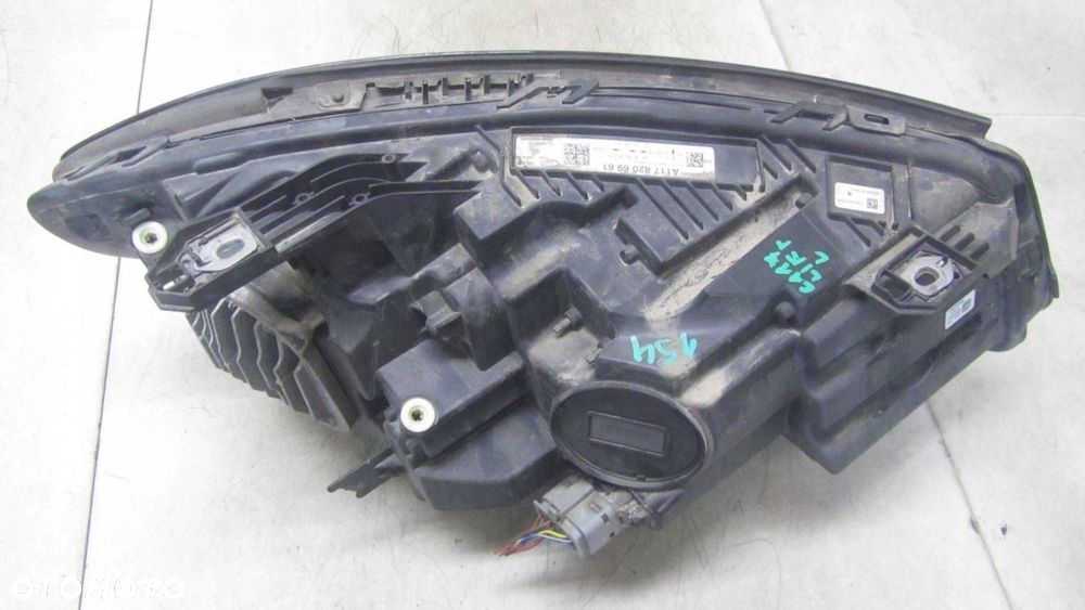 MERCEDES CLA W117 LAMPA LEWA PRZÓD HIGH PERFORMANCE LED A1178206961 - 8