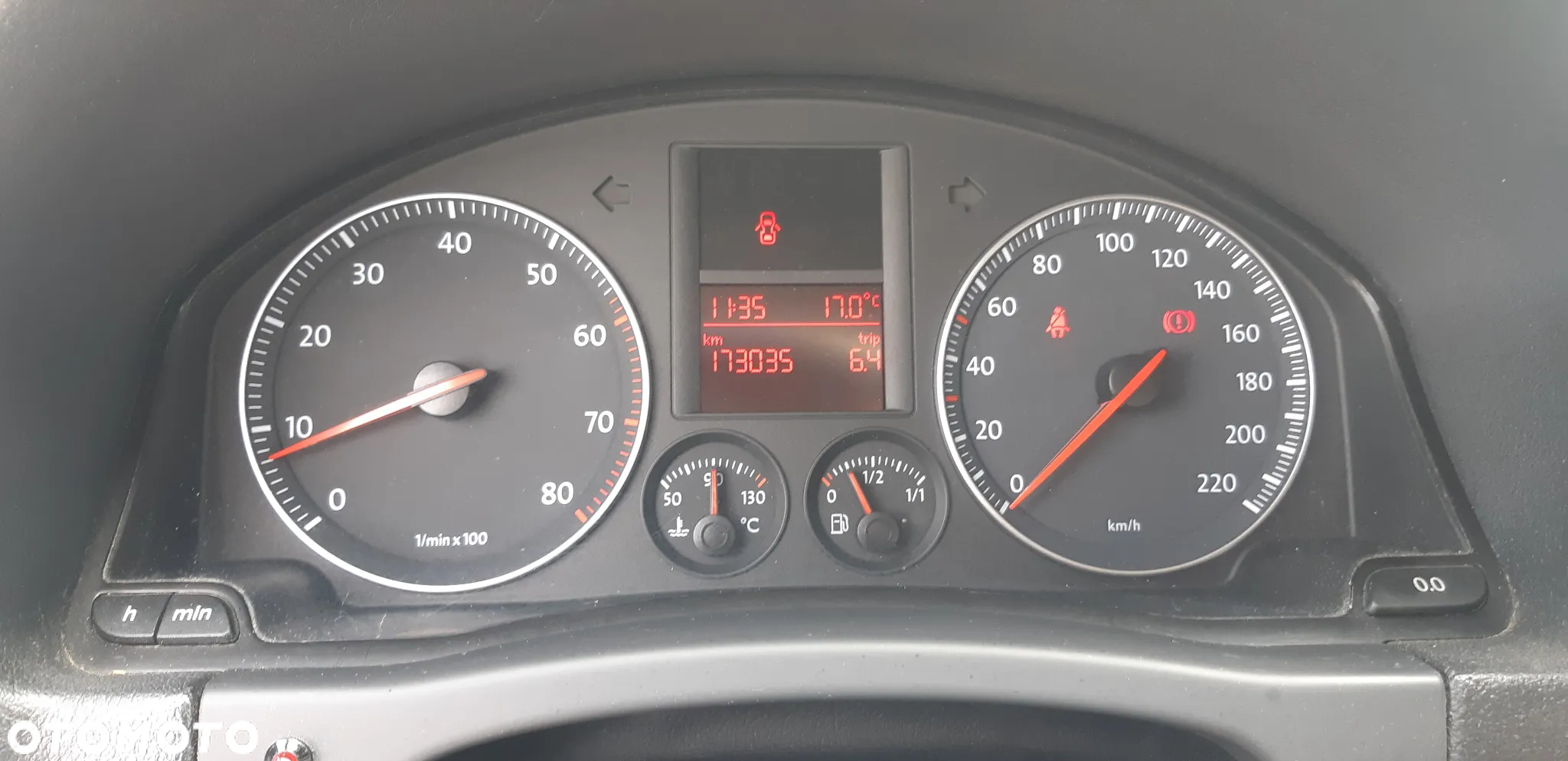 Volkswagen Golf Plus - 14