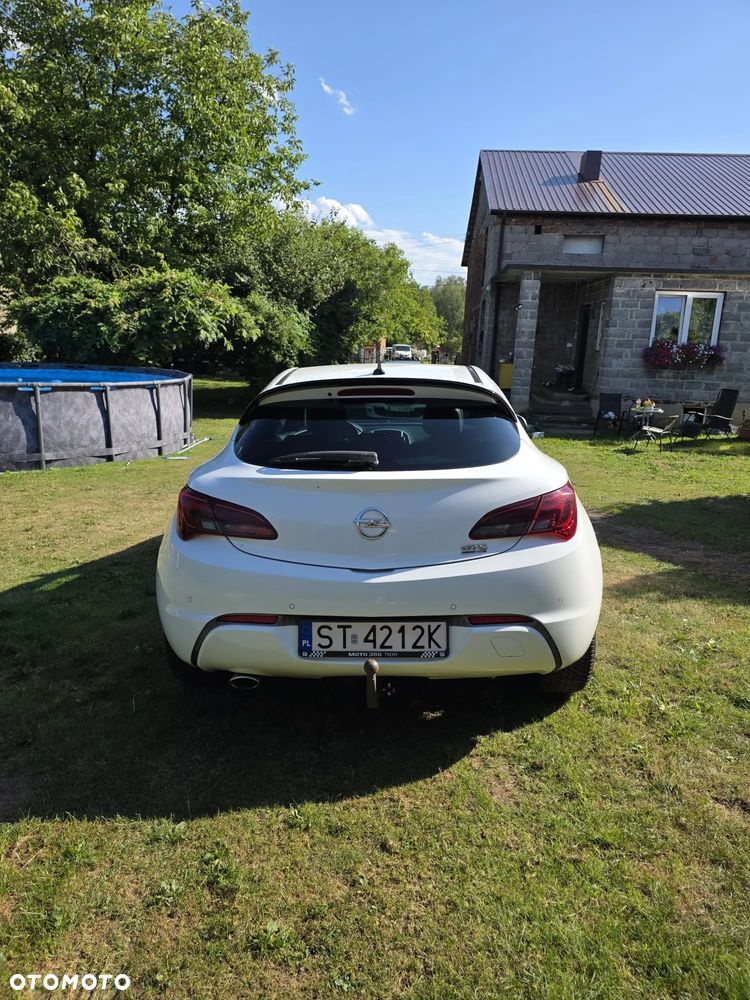 Opel Astra - 10