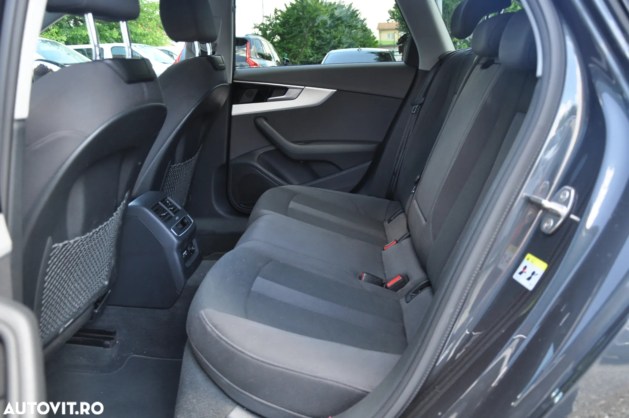 Audi A4 Allroad 2.0 TDI Quattro S tronic - 13