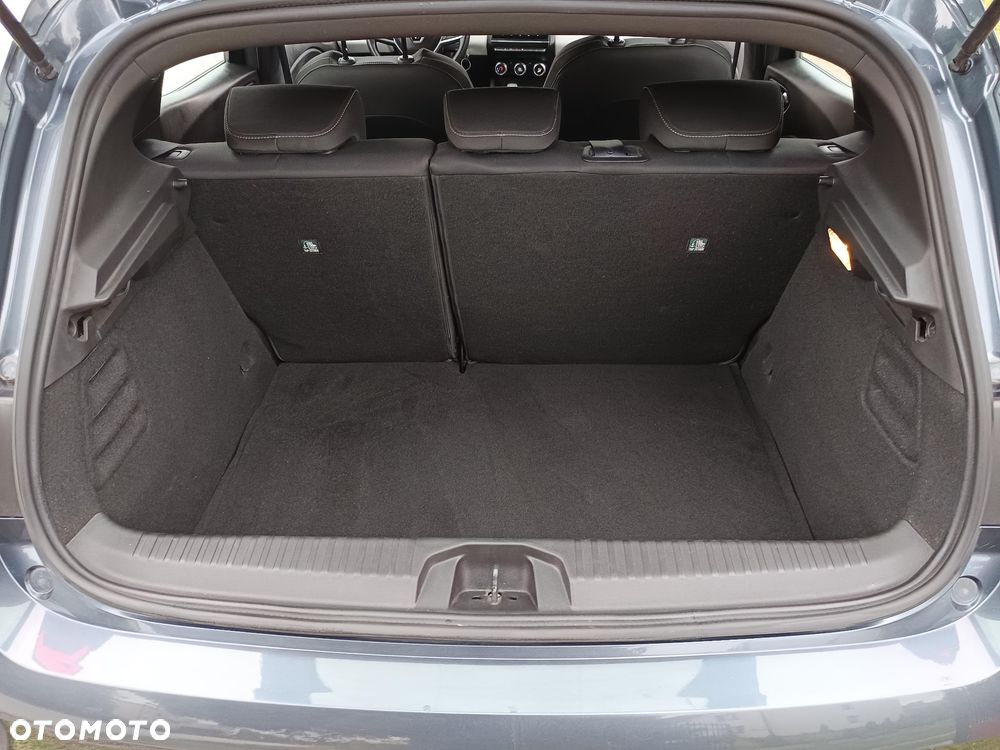 Renault Clio E-TECH Full 145 TECHNO - 17