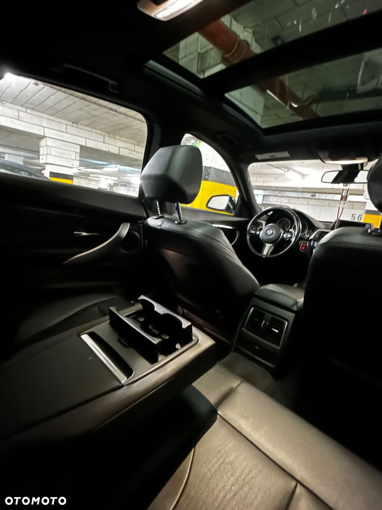 BMW 3GT - 25