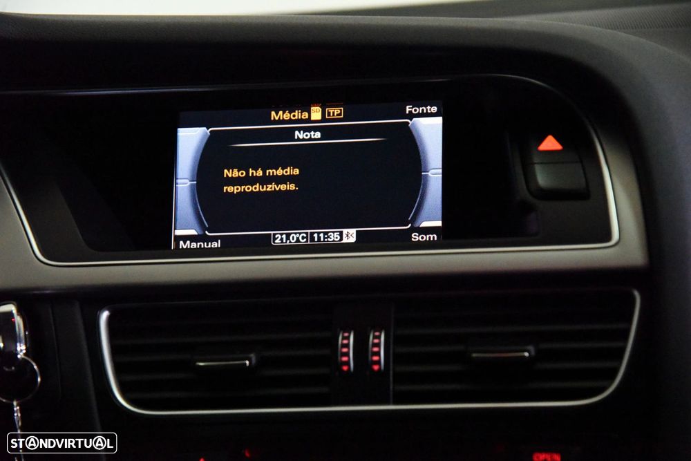 Audi A4 Avant 2.0 TDI Multitronic Business Line - 18