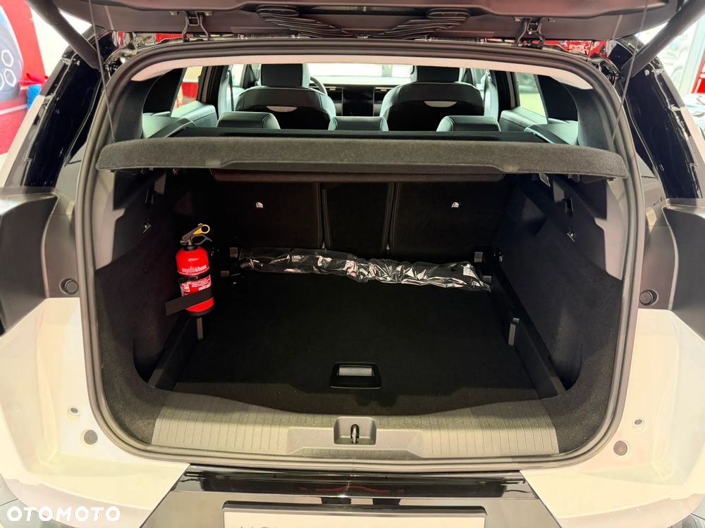 Citroën C5 Aircross 1.2 mHEV Max eDCT6 - 9