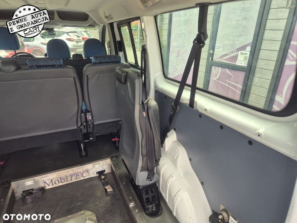 Fiat Scudo - 12
