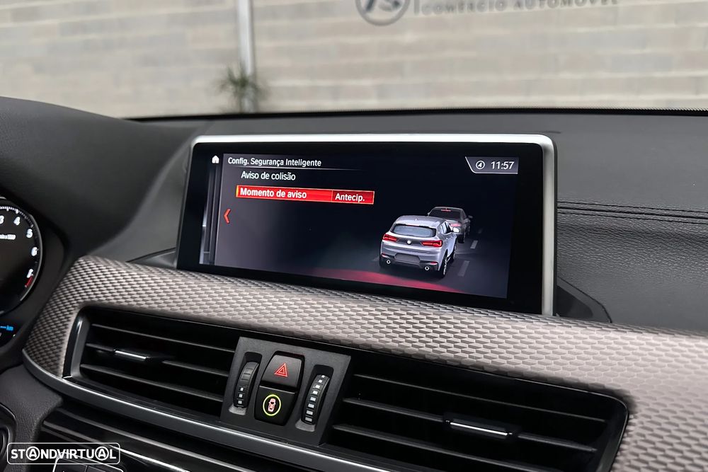 BMW X2 xDrive25e M Sport - 26