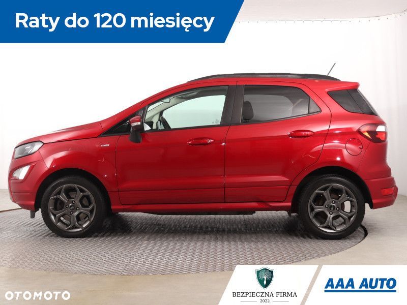 Ford EcoSport - 4