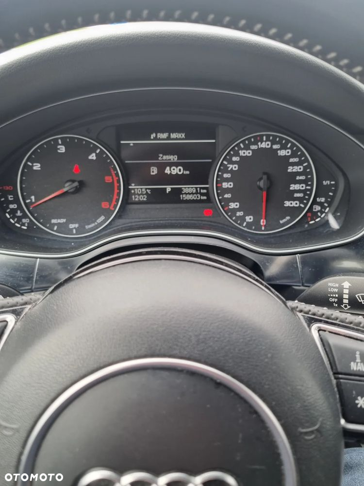 Audi A6 2.0 TDI Quattro S tronic - 26