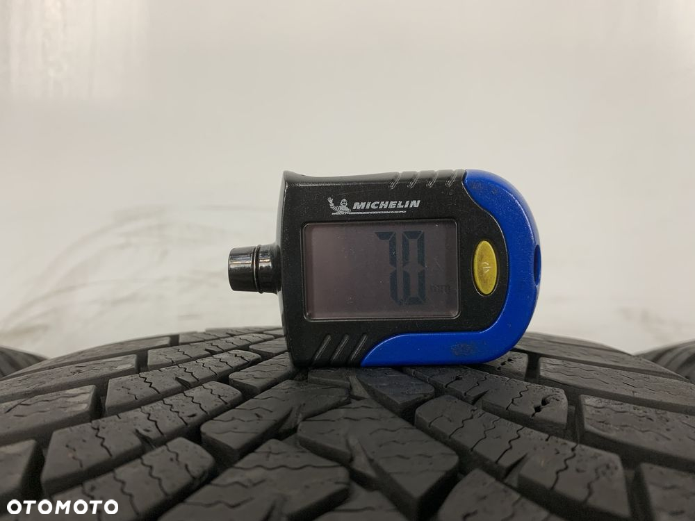 4x 225/45/17 Falken EuroWinter HS01 / 2020r 7mm / GWARANCJA - 4