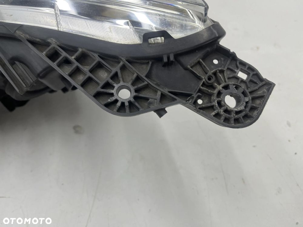 Lampa reflektor Ford S-Max MK2 Galaxy MK3 14-19r. PRAWA przednia H7 H15 soczewka em2b-13w029-af - 10