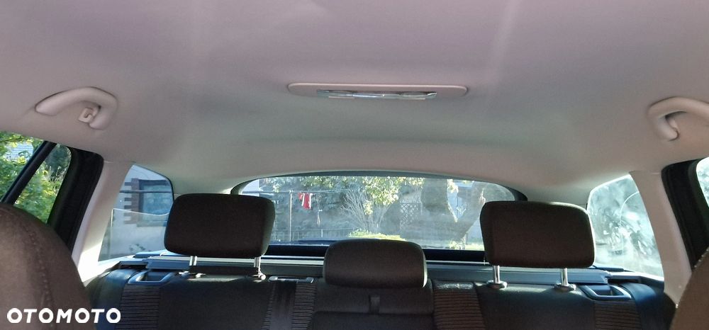 Skoda Octavia 2.0 TDI Style - 13