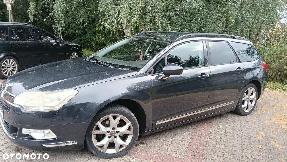 Citroën C5 2.0 HDi Confort - 2