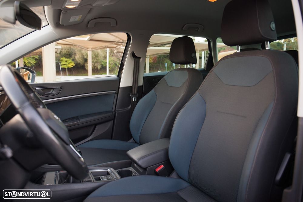 SEAT Ateca 1.0 TSI Style - 23