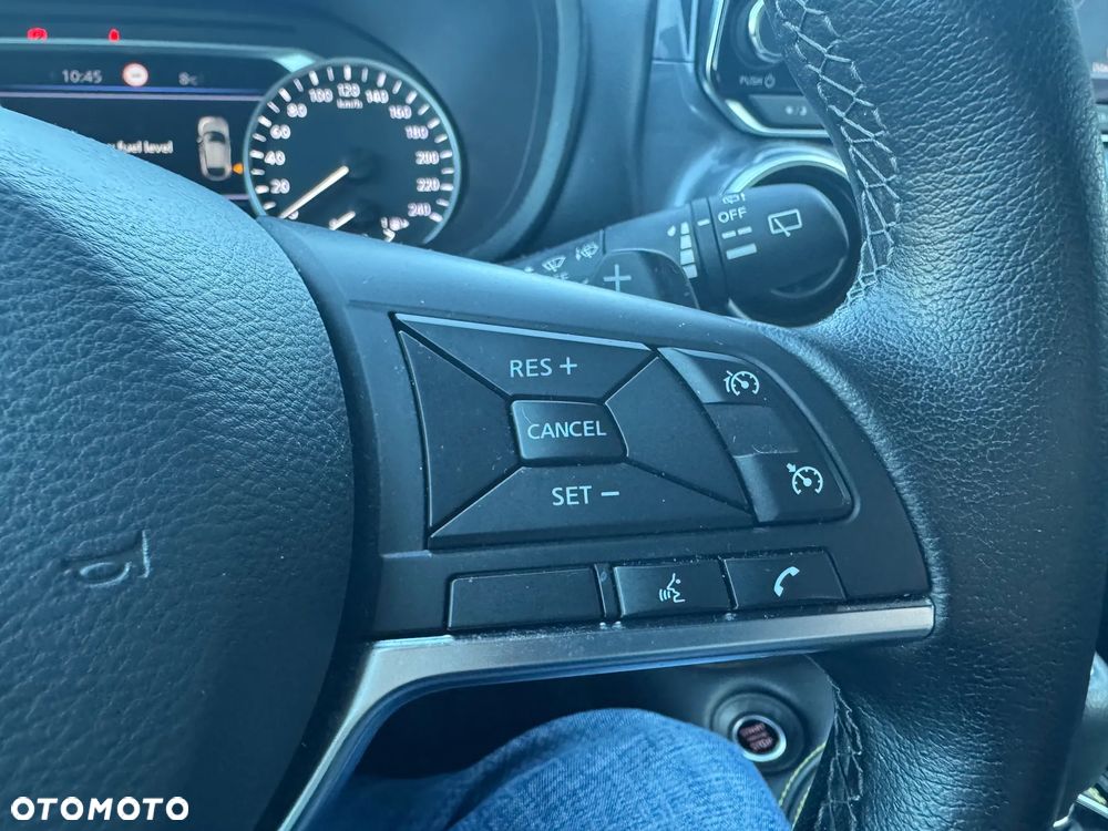 Nissan Juke 1.0 DIG-T Kiiro DCT - 19