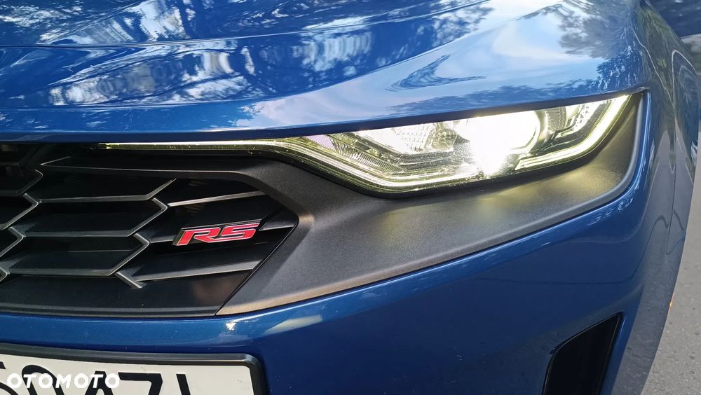 Chevrolet Camaro - 15