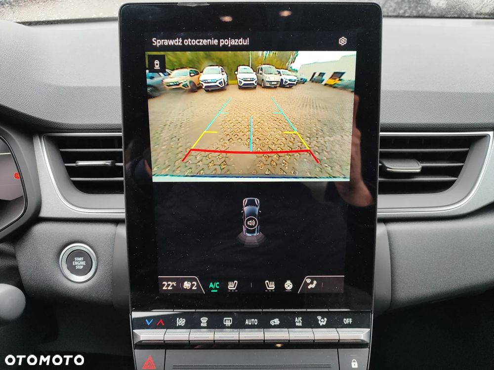 Renault Captur 1.0 TCe Techno - 22