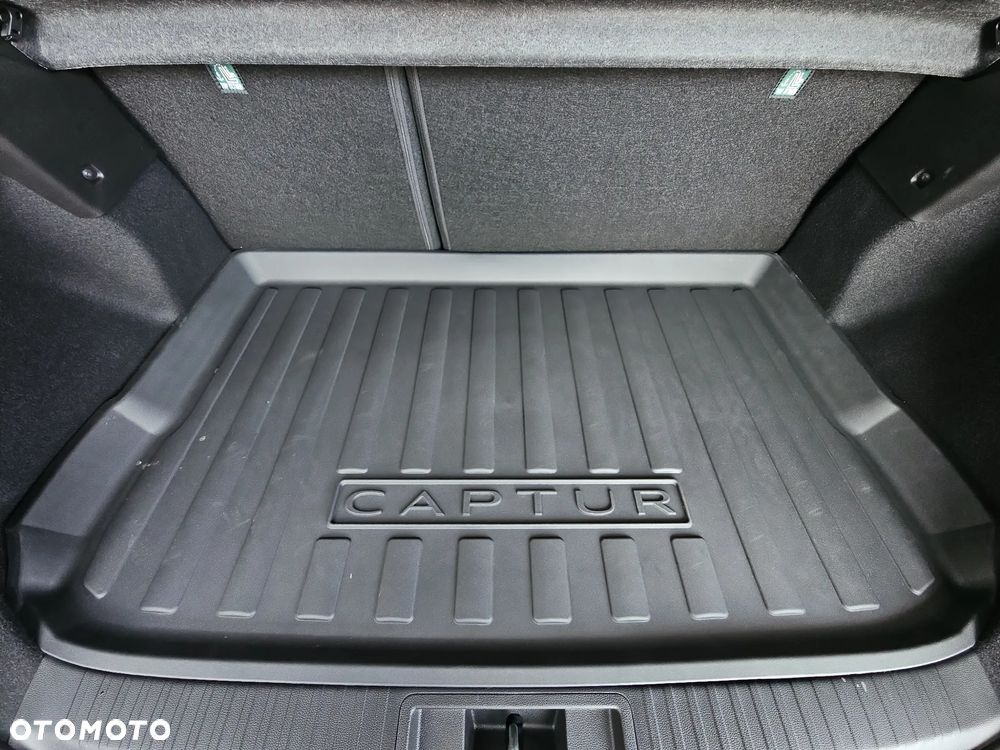 Renault Captur 1.0 TCe Techno - 33