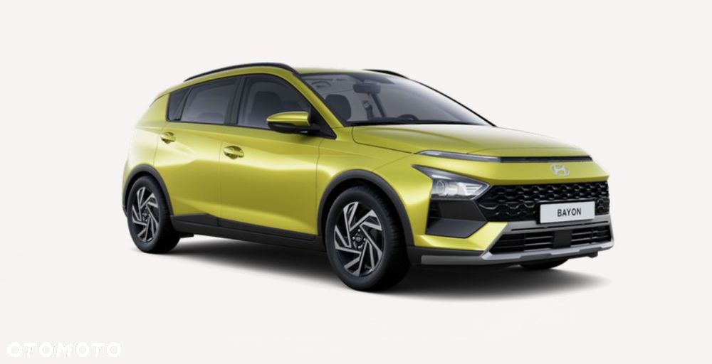 Hyundai Bayon - 5