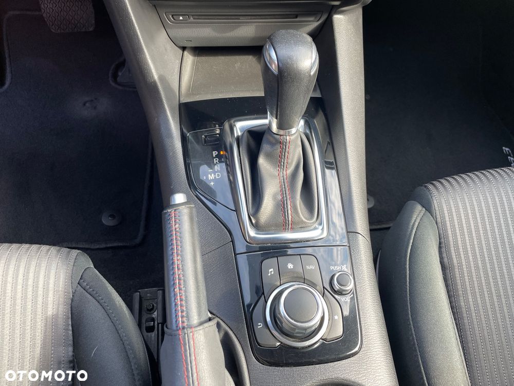 Mazda 3 2.0 Skyenergy - 11