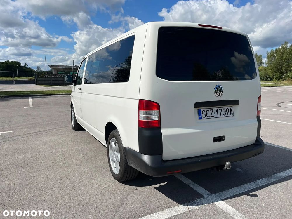 Volkswagen Caravelle L2 Trendline - 11