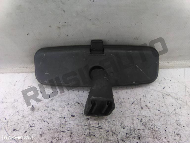 Espelho Retrovisor Interior  Nissan Micra Ii (k11) [1992_2002] - 2