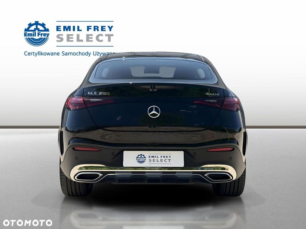Mercedes-Benz GLC - 6