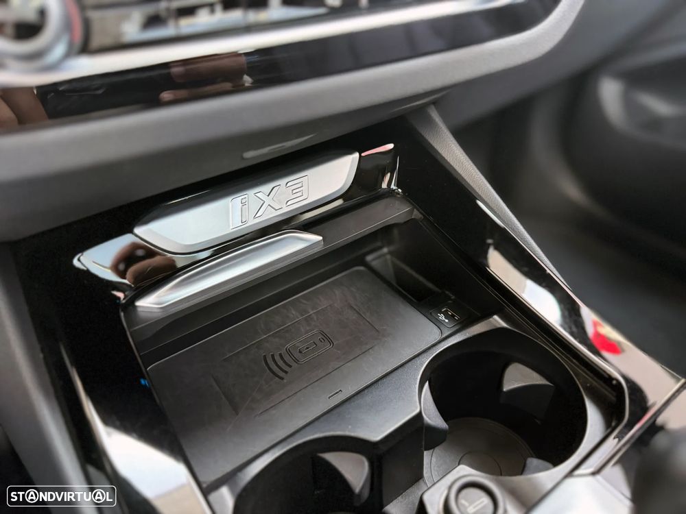 BMW iX3 Inspiring - 20