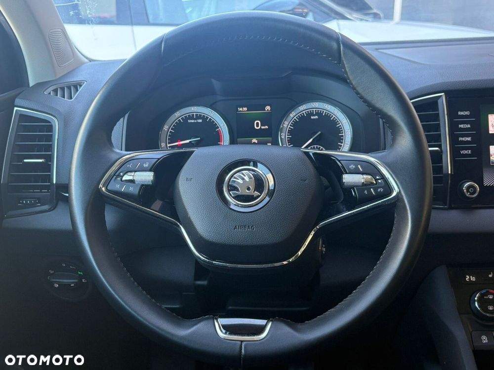 Skoda Karoq 1.5 TSI ACT Style - 7