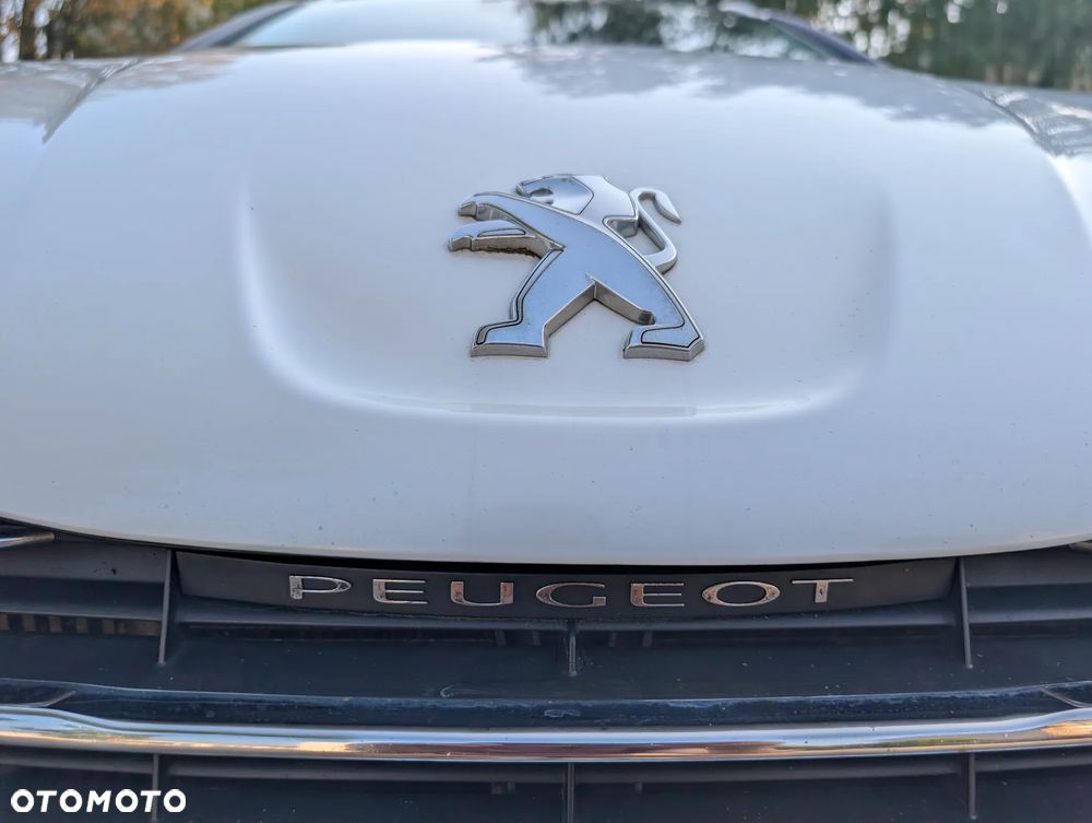 Peugeot 508 1.6 e-HDi Active S&S - 18
