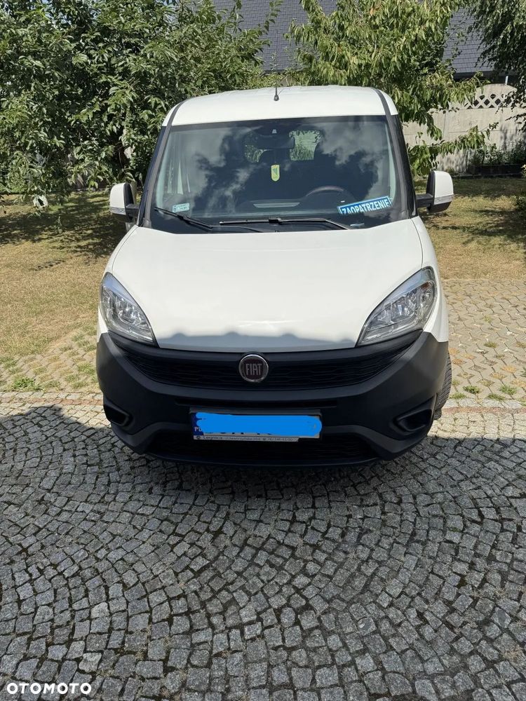 Fiat Doblo - 2