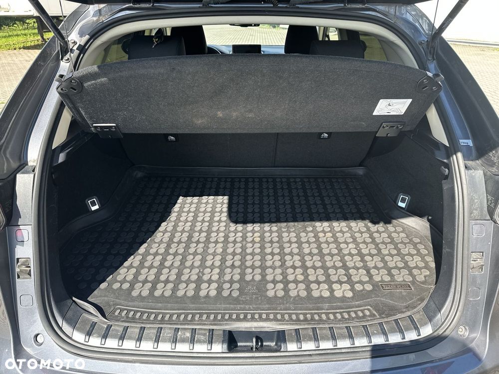 Lexus NX 300h Elegance AWD - 12