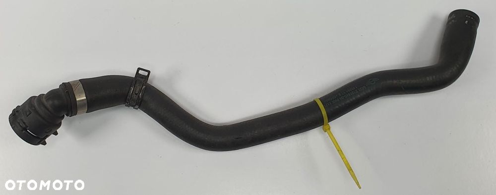 WĄŻ RURA PRZEWÓD RURKA WODY MINI COOPER R56 1.6 2751610