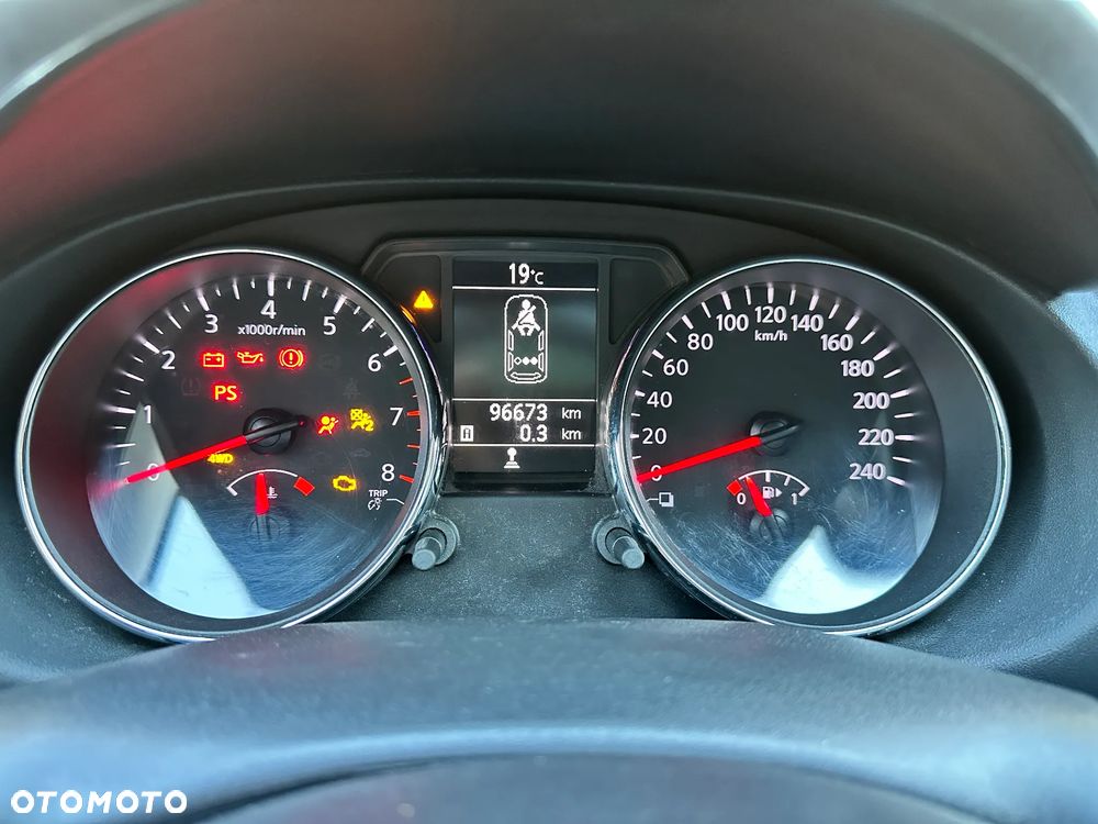 Nissan Qashqai 2.0 4x4 Tekna Premium - 32